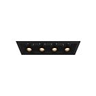 Eurofase Lighting 30300-01 25W Linear Pulldown LED Recessed Light