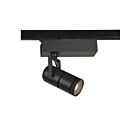 Eurofase Lighting 32987-40-01 1-light 15W Black Adjustable Track Head