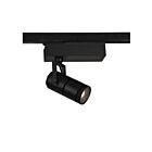 Eurofase Lighting 32988-35-01 1-light 35W Black Adjustable Track Head