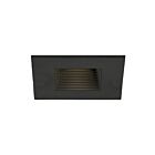 Eurofase Lighting 34891-40-01 8W 2" Square LED Recessed Light