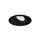 Eurofase Lighting 35142-30-01 26W 6" Round LED Recessed Light