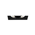Eurofase Lighting 35356-30-01 52W Trimless LED Recessed Light