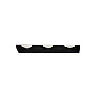 Eurofase Lighting Amigo 36026-30-01 45W Trimless LED Downlight