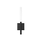 Eurofase BENICIO 45636-032 2-Lights 6W Black Vanity Light