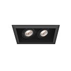 Eurofase Lighting TE112-01 100W Multiple Halogen Recessed Light