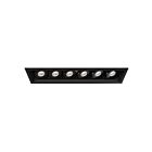 Eurofase Lighting TE116ATR-01 300W Multiple Halogen Recessed Light