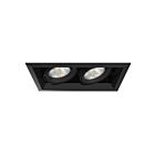 Eurofase Lighting TE132LED-40-2-01 52W Multiple LED Recessed Light