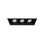 Eurofase Lighting TE133LED-30-2-01 78W Multiple LED Recessed Light