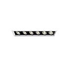 Eurofase Lighting TE136A-02 450W Multiple Recessed Light