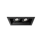 Eurofase Lighting TE162LED-30-2-01 30W Multiple LED Recessed Light