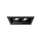 Eurofase Lighting TE162LED-40-4-01 30W Multiple LED Recessed Light