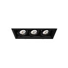 Eurofase Lighting TE163LED-35-2-01 45W Multiple LED Recessed Light