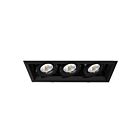 Eurofase Lighting TE163LED-40-2-01 45W Multiple LED Recessed Light