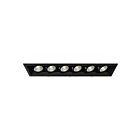 Eurofase Lighting TE166A-01 300W Multiple Recessed Light