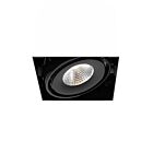 Eurofase Lighting TE221LED-40-2-01 26W Trimless Multiple LED Recessed Light