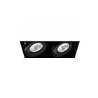 Eurofase Lighting TE222LED-35-4-01 52W Trimless Multiple LED Recessed Light