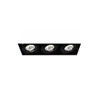 Eurofase Lighting TE223LED-30-2-01 78W Trimless Multiple LED Recessed Light