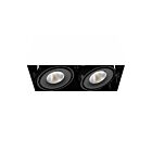 Eurofase Lighting TE612LED-40-4-01 30W Trimless Multiple LED Recessed Light