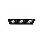 Eurofase Lighting TE613LED-40-4-01 45W Trimless Multiple LED Recessed Light