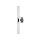 Eurofase Lighting Vesper 23274-013 120W Chrome Wall Light