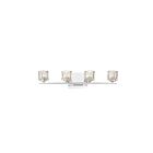 Eurofase Lighting Guelph 34161-012 Chrome 24W Vanity Light