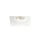 Eurofase 35139-35-02 26W 1-Light White Square Trimless Downlight