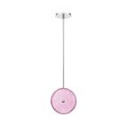 Eurofase CALEDONIA 35913-023 10W Chrome Round Pendant