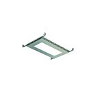 Eurofase 36211-012 New Construction Plate