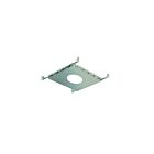 Eurofase 36217-014 New Construction Plate