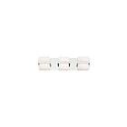 Eurofase Lighting Raylan 37120-016 Chrome 24W Vanity
