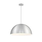 Eurofase LAVERTON 37218-045 1-Light 60W Round Pendant