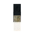 Eurofase Vasso 41904-015 Satin Black 8W LED Outdoor Wall Sconce