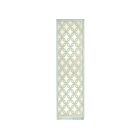 Eurofase Clover 42699-026 Aged Silver 18W LED Wall Sconce