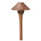 Focus Industries AL-01-LEDP 4W LED Area Light