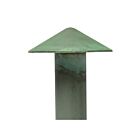 Focus Industries AL-17-CP Commercial Post Area Light