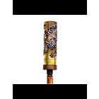 Focus Industries AL-18-CY001PSS Stainless steel Stainless Steel Propane Torch Light