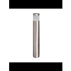 Focus Industries AL08SMDMS2L4COP Copper 2W LED Small Copper Bollard