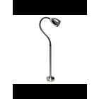 Focus Industries BQFD01L48SS Brushed 7W LED Deck Mount BBQ Light