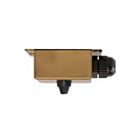 Focus Industries FA-111-SMSW-BLT Surface Mount Junction Box