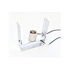 Focus Industries RP-14-2PAR38 Bracket/Socket Assembly