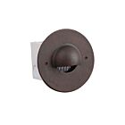 Focus Industries SL-24 Eyebrow style Step Light