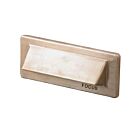Focus Industries SL-31-LEDP 8W Led Commercial Brick Light