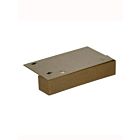 Focus Industries SL-43-X10BP-COP Copper 10W Rail Light