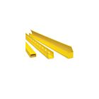Leviton S2DCT-DCS 2x2 Fiber Raceway Ducting