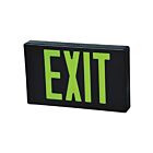 Fulham FHEX21BGEMSD Thermoplastic LED Exit Sign