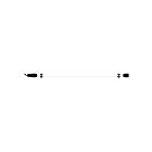 G and G TRX Industrial Driverless Linkable LED Luminaire