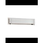 Kendal Lighting Aurora VF2400-5L-SN Satin Nickel 5-Lights 300W Vanity Light