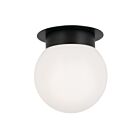 Plafonnier Kichler 52586BK Noir