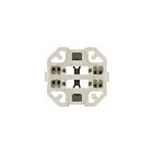 Leviton 26725-423 Snap-In Cfl Lampholder