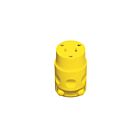 Leviton 115CV Pvc Connector
